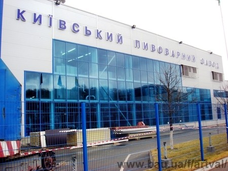 Остекление фасада