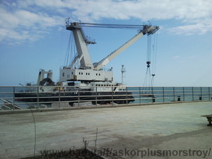 Набережная Гурзуф &mdash; Аскор плюс