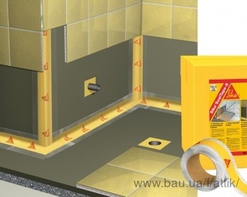 Sika Top Seal 107