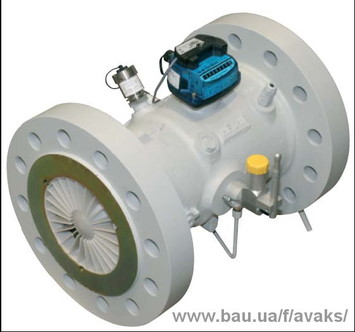 Счетчики газа все виды.
