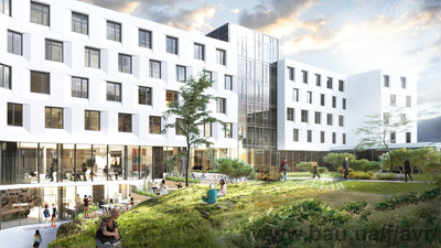 Коллегиум ІІ — AVR Development Коллегиум ІІ — AVR Development