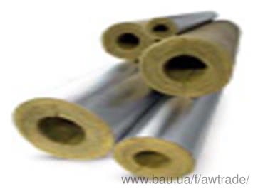 Цилиндр Nobasil AL (Нобасил цилиндр АЛ) Knauf Insulation PS/KPS AluR