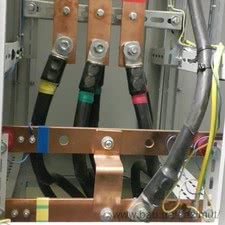 Внутреннее распределительное устройство дома &mdash; НПО АЗИМУТ