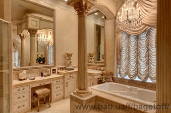 Наши товары в интерьере &mdash; Bagetoff