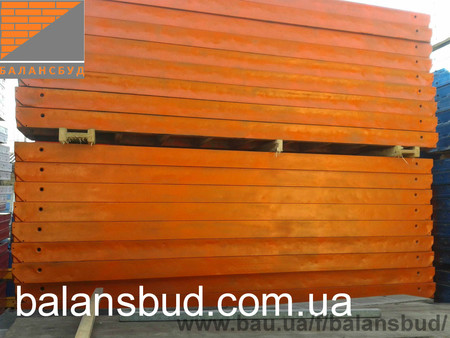 Аренда опалубки