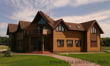 Энергосберегающие каркасные дома