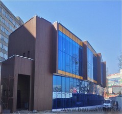 фотографии &mdash; Барк Системс