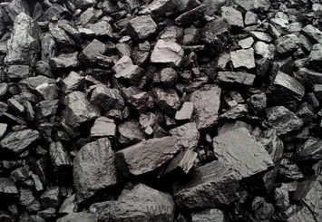 Уголь в наличии марки Т (Тощий, тощак), уголь для отопления, аналог антрацита
