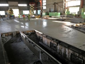 С завода на завод! — ЮгСтройРезерв С завода на завод! — ЮгСтройРезерв