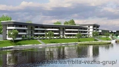 Услуги дизайнера экстерьера — Bila Vezha Group Услуги дизайнера экстерьера — Bila Vezha Group