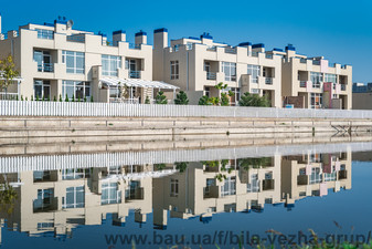 Котеджний городок Lake City (Bila Vezha Group) — Bila Vezha Group Котеджний городок Lake City (Bila Vezha Group) — Bila Vezha Group