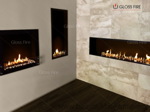 Биокамины &mdash; Эko Каминъ