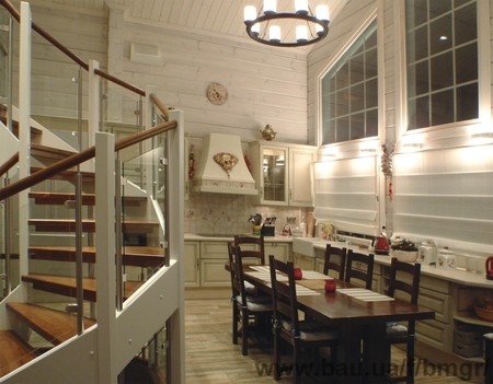 Современные деревянные дома и сауны из Финляндии