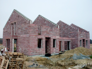 Частное строительство &mdash; Брего