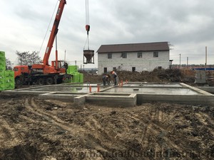 Объект &mdash; Будиндустрия-1