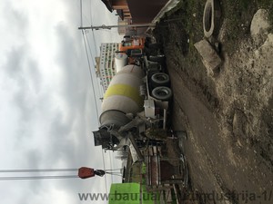 машина на объекте 2 &mdash; Будиндустрия-1