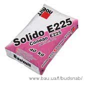 Baumit Solido E225 стяжка для пола