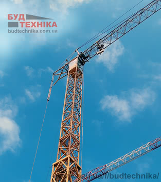 Аренда башенных кранов Liebherr 63 K, Liebherr 50 K