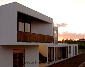 Плоска покрівля- ПВХ мембрана. &mdash; Буд Імпорт