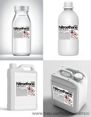 Нитроэтан (Nitroethane)
