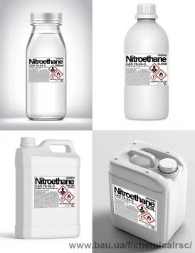 Нитроэтан (Nitroethane)