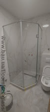 Душові кабіни &mdash; Comfort Glass