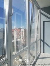 Тонировка стеклопакетов Харьков — ComfyGlass Тонировка стеклопакетов Харьков — ComfyGlass