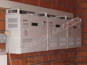 Стабилизатор напряжения Volter &mdash; Энерголайн РБК