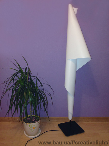 Торшер - Twist-large