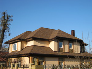 Кровельные работы &mdash; Все для кровли