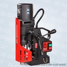 Универсальный магнитный сверлильный станок PRO-51 &mdash; DE-CUT ТМ