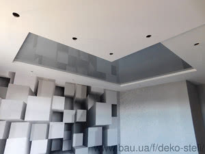 Матовый &mdash; Деко Стелі