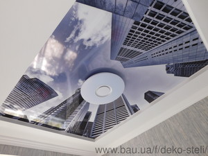 Фотопечать &mdash; Деко Стелі