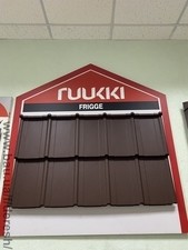 Металлочерепица — Дереш Металлочерепица — Дереш