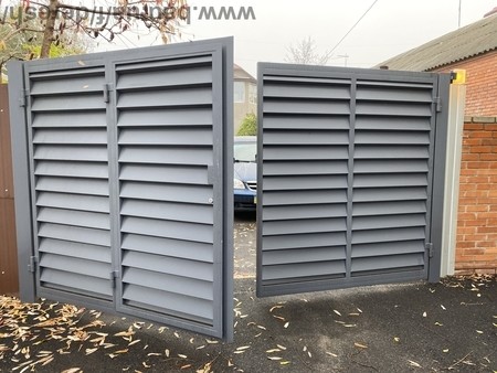 Металлосайдинг