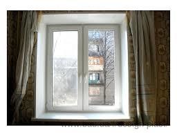 Двустворчатое окно REHAU премиум класса