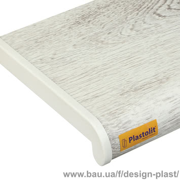 Подоконники Plastolit Пластолит