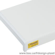 Подоконники Plastolit Пластолит