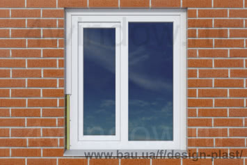 Нащельник пластиковый ПВХ жесткий Rehau Нащельник пластиковый ПВХ жесткий Rehau