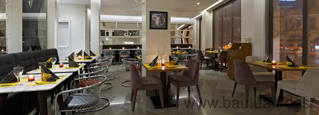 Отель SENATOR TAKSIM Стамбул &mdash; DGS madencilik