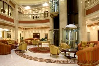 Премьер Палас отель &mdash; ДИН