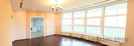 Ремонт квартиры под ключ