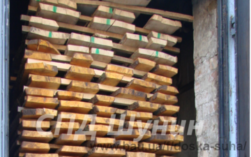 сушка древесины &mdash; Шунин В.Н.