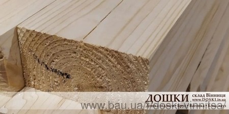 Брус деревянный , рейка - Винница — Петренко В. И. Брус деревянный , рейка - Винница — Петренко В. И.