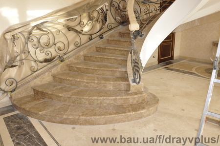 внутренние и внешние работы, частный дом