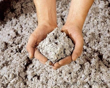 целюлозна вата "ЮНІЗОЛ"