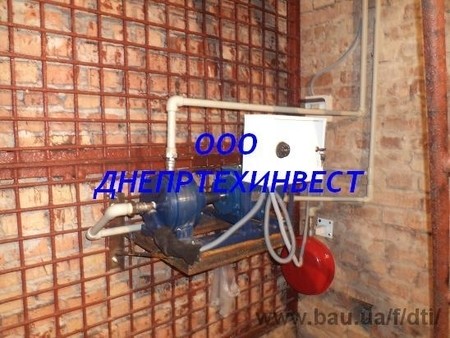 Теплогенератор ВТГ22