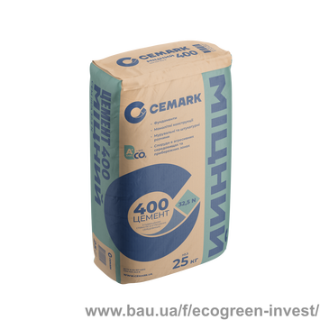 Цемент Cemark Міцний