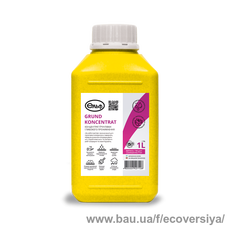 Грунтовка акриловая концентрат GrundKonzentrat 5 л