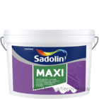 Шпатлевка финишная для внутренних работ Maxi (Sadolin) 2,5л